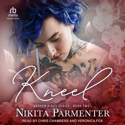 Kneel B0FXY88B3X Book Cover