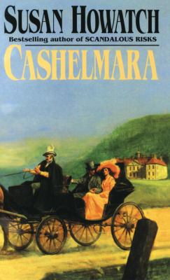 Cashelmara 0449206238 Book Cover