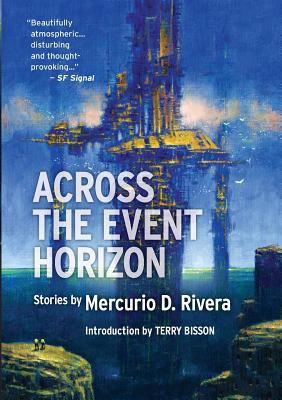 Across the Event Horizon 1907069518 Book Cover