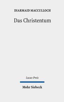 Das Christentum: Entgangene Zukunftsmoglichkeit... [German] 3161623223 Book Cover