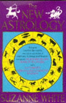 The New Astrology 0330296639 Book Cover