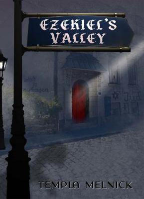 Paperback Ezekiel's Valley Book