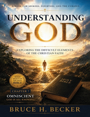 Understanding God 1968525327 Book Cover