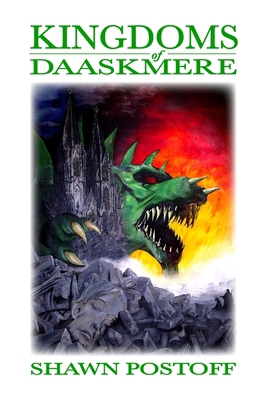 Kingdoms of Daaskmere 1304709213 Book Cover