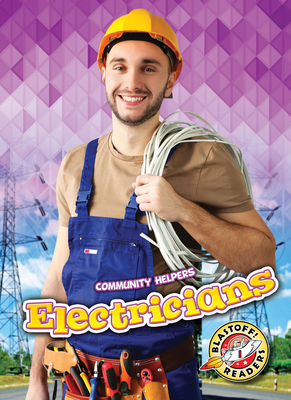 Electricians 1644871068 Book Cover