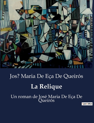 La Relique: Une exploration des ballades médiév... [French] B0BWSTLPF5 Book Cover