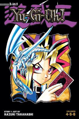 Yu-Gi-Oh! (3-In-1 Edition), Vol. 2 1421579251 Book Cover