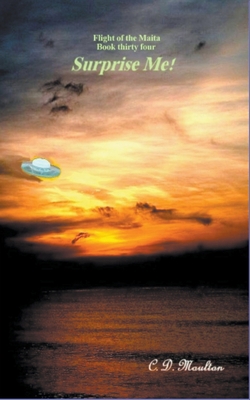 Surprise Me B0B6LF6SBD Book Cover