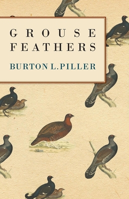 Grouse Feathers 1447416600 Book Cover