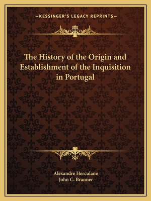 The History of the Origin and Establishment of ... 1162620277 Book Cover