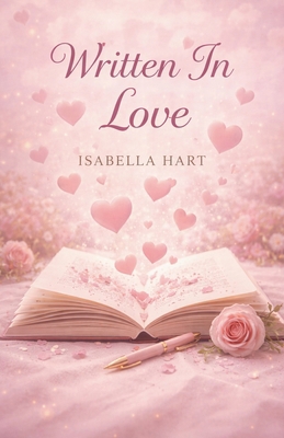 Written in Love B0GL51T5H5 Book Cover