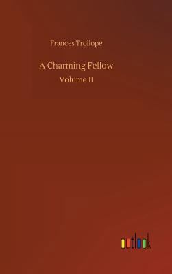 A Charming Fellow 3732636151 Book Cover