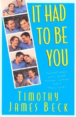 It Had to Be You 1575668904 Book Cover