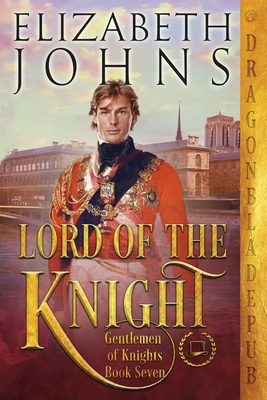 Lord of the Knight 1958098442 Book Cover