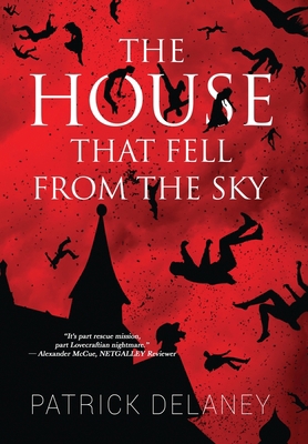 The House that fell from the Sky 1735525103 Book Cover