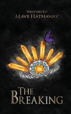 The Breaking B0DZTJ83G9 Book Cover