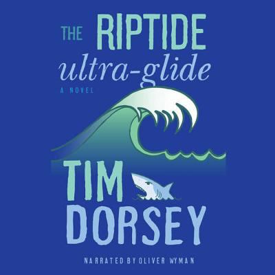 The Riptide Ultra-Glide 0792796845 Book Cover