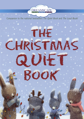 The Christmas Quiet Book 163379346X Book Cover