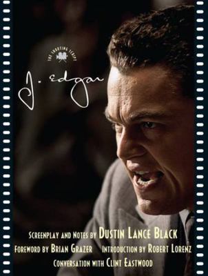 J. Edgar 1557049963 Book Cover
