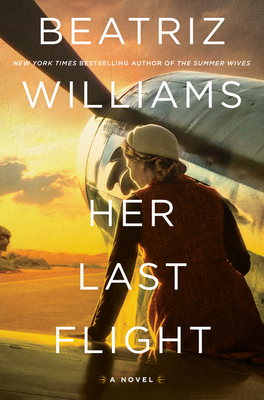 Her Last Flight 0062834789 Book Cover