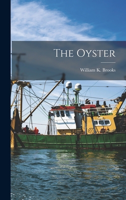 The Oyster 101587875X Book Cover