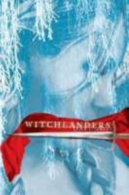 Witchlanders B008W3KXMC Book Cover