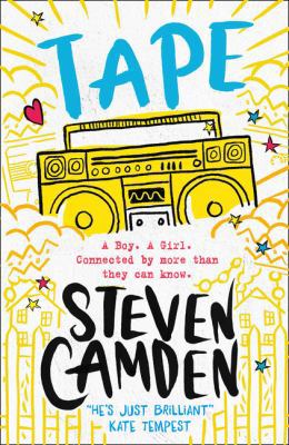Tape 000751123X Book Cover