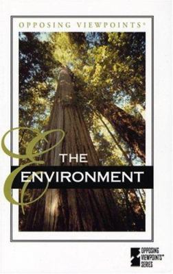 The Environment 0737722312 Book Cover