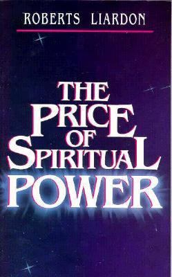 The Price of Spiritual Power 1880089688 Book Cover