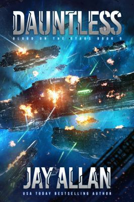 Dauntless 1946451061 Book Cover