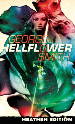 Hellflower (Heathen Edition) 196322843X Book Cover