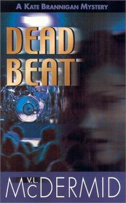 Dead Beat (A Kate Brannigan Mystery) 1883523486 Book Cover