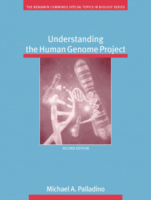 Understanding the Human Genome Project 0805348778 Book Cover