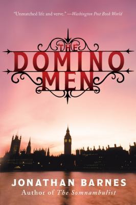 The Domino Men B005Q6F9YK Book Cover