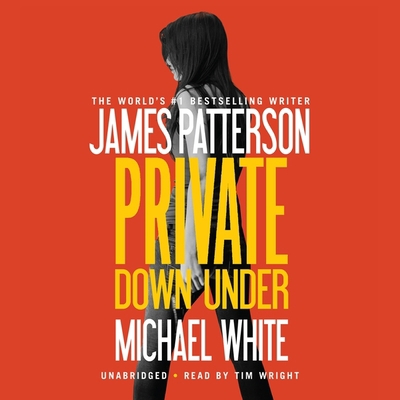 Private Down Under 1478902078 Book Cover