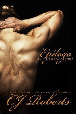 Epílogo [Spanish] 1502473402 Book Cover
