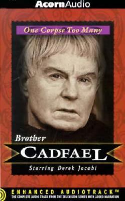 One Corpse Too Many: Brother Cadfael Enhanced A... 1569382654 Book Cover