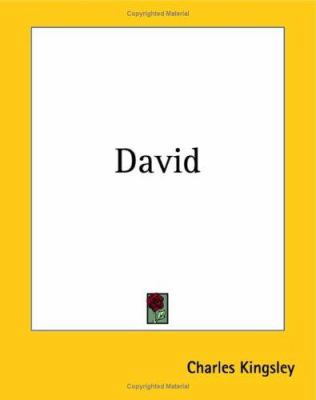 David 1419115162 Book Cover