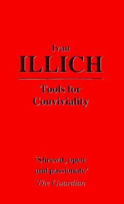Tools for Conviviality 0714509744 Book Cover