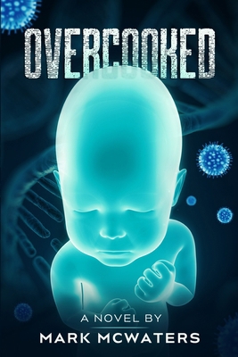 Overcooked 1736086804 Book Cover