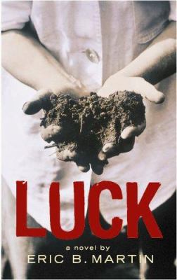 Luck 1931561931 Book Cover