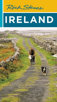 Rick Steves Ireland 1641714573 Book Cover