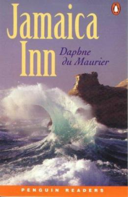 Jamaica Inn 058241931X Book Cover