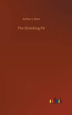 The Shrieking Pit 3732672786 Book Cover