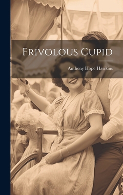 Frivolous Cupid 1020818492 Book Cover