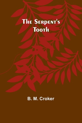 The Serpent's Tooth 9357925066 Book Cover