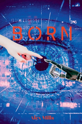 Born [Portuguese] 6500424417 Book Cover