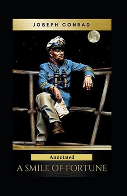 A Smile of Fortune (Annotated) B08PXK538M Book Cover