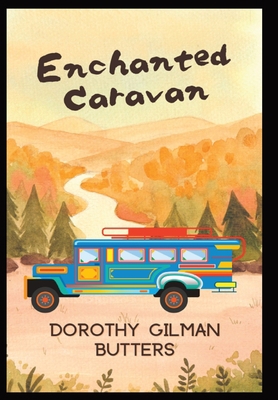 Enchanted Caravan 1961386011 Book Cover