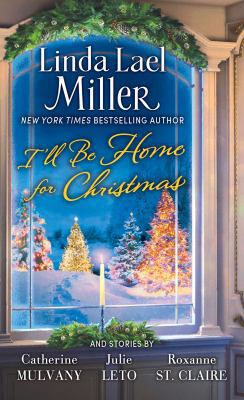 I'll Be Home for Christmas 074344227X Book Cover